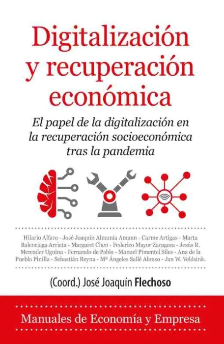 Digitalizacion y Recuperacion Economica