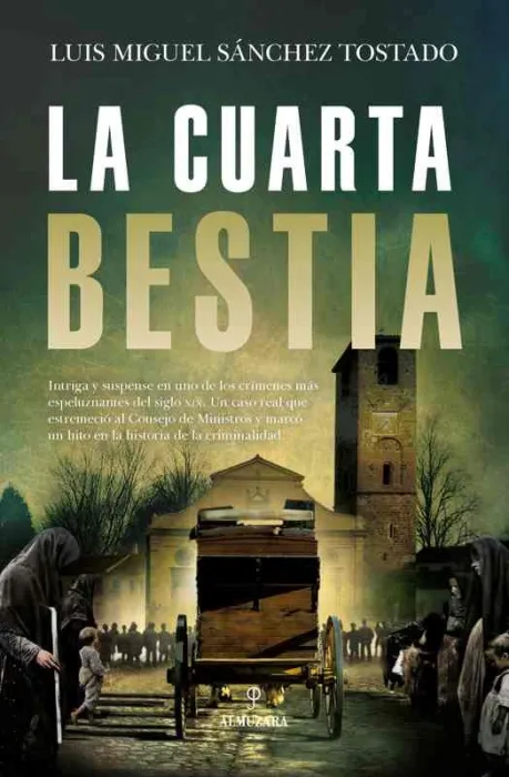 La Cuarta Bestia