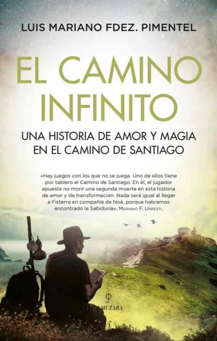 Camino Infinito, el