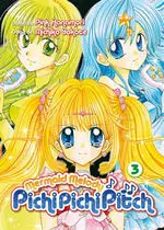 Mermaid Melody Pichi Pichi Pitch N 03