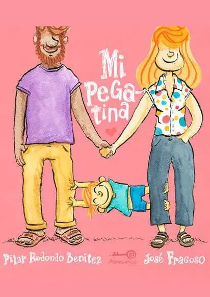 Mi Pegatina