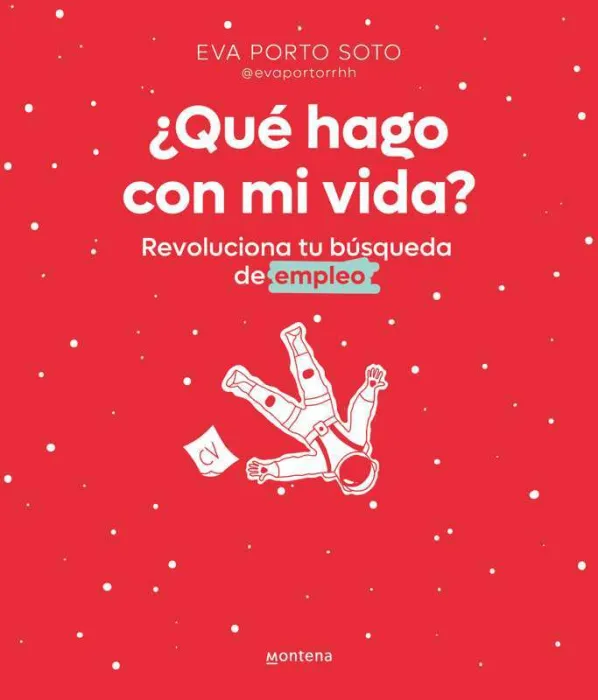 ¿Qué Hago con mi Vida?