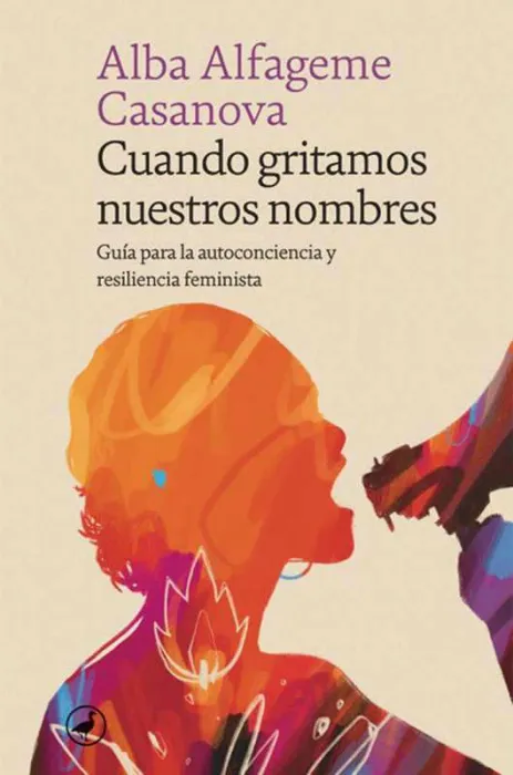 Cuando Gritamos nuestros Nombres