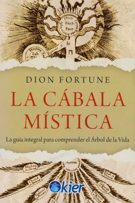 La Cábala Mística