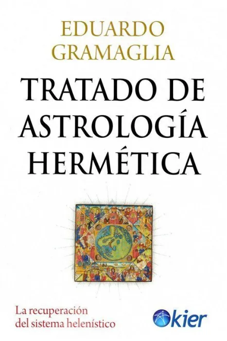 Tratado de Astrología Hermética
