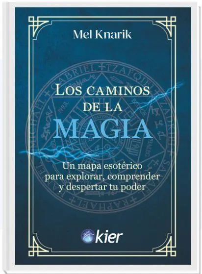 Los Caminos de la Magia