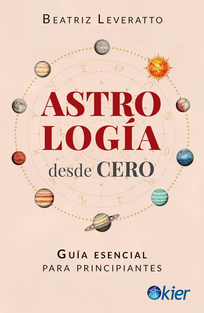 Astrología Desde Cero