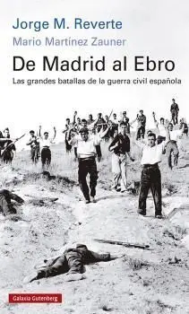 De Madrid Al Ebro- Rústica