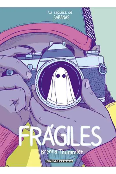 Frágiles