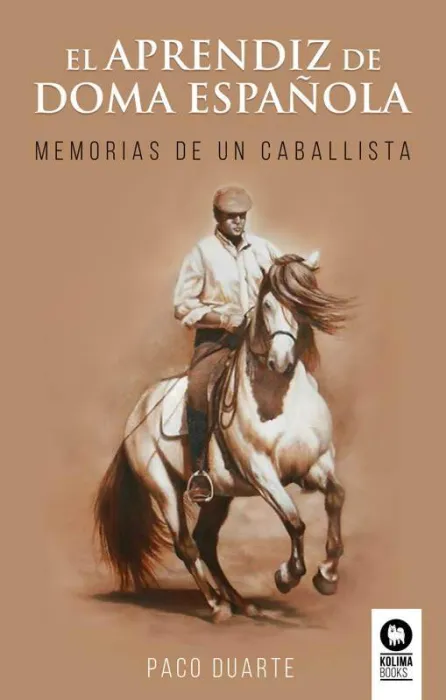 El Aprendiz de Doma Española