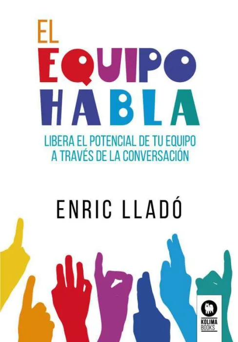 El Equipo Habla