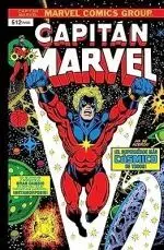 Capitan Marvel 2 : Metamorfosis (Marvel Limited Edition)