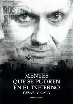 Mentes que se Pudren en el Infierno