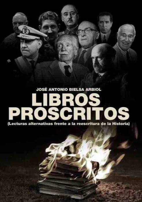 Libros Proscritos