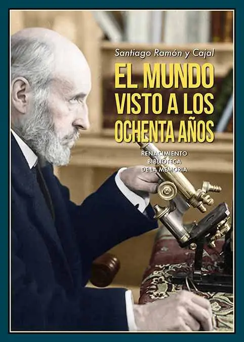 El Mundo Visto a los Ochenta Años