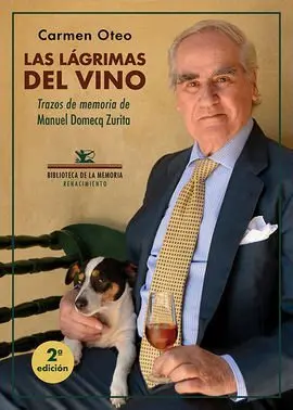Las Lágrimas del Vino
