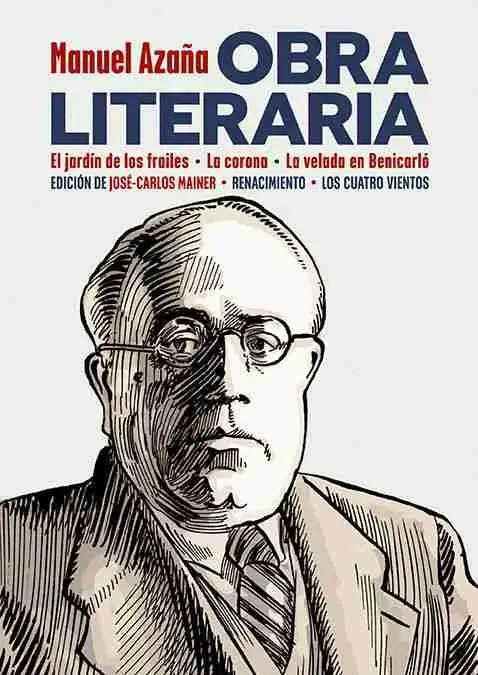 Obra Literaria