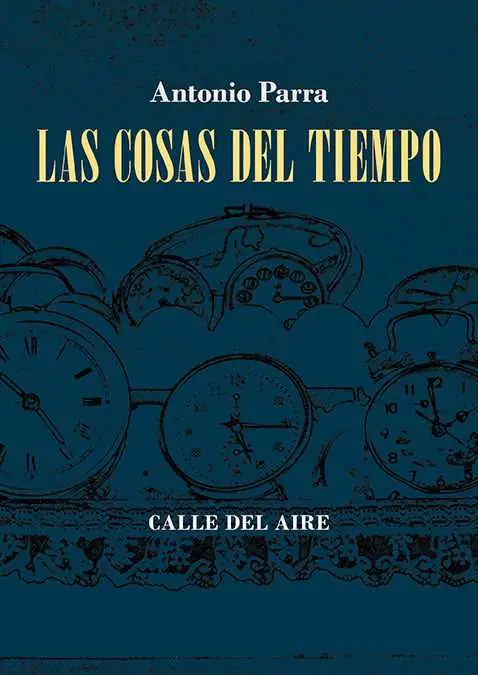 Las Cosas del Tiempo