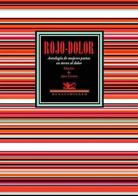 Rojo-Dolor