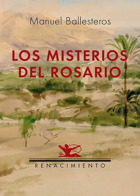 Los Misterios del Rosario