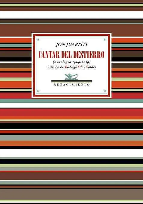 Cantar del Destierro