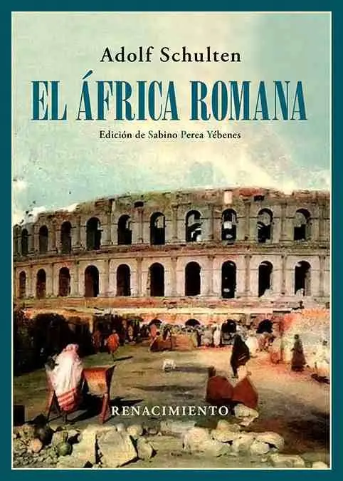 El África Romana