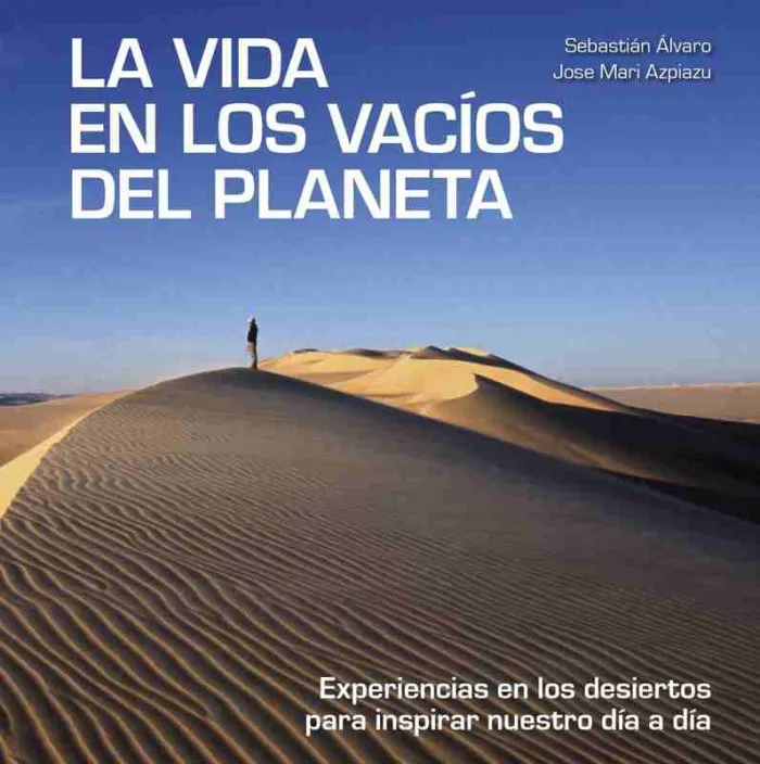 La Vida en los Vacíos del Planeta