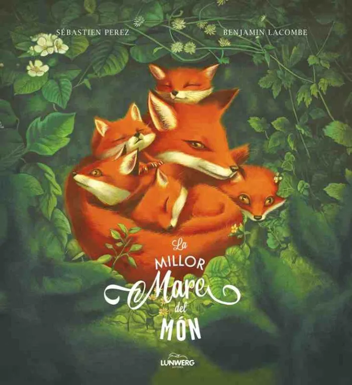 La Millor Mare del Món