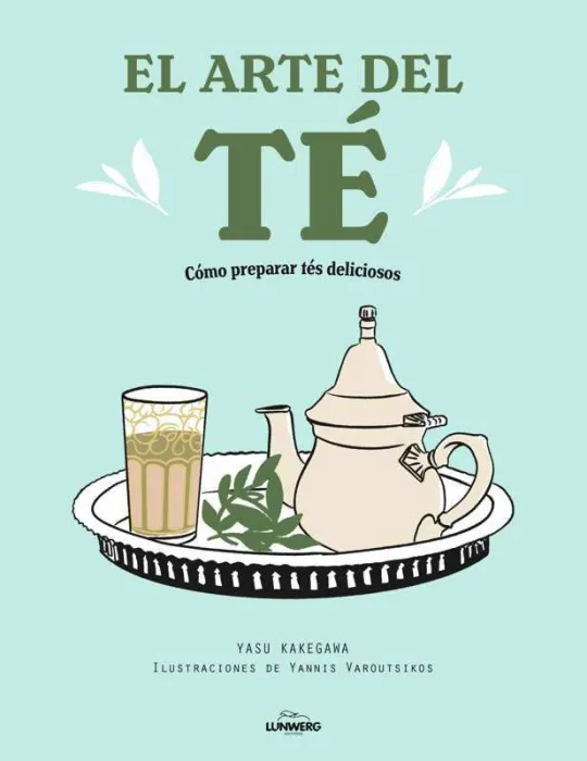 El Arte del té