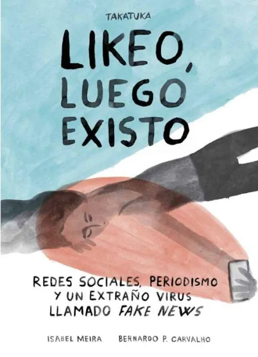 Likeo Luego Existo