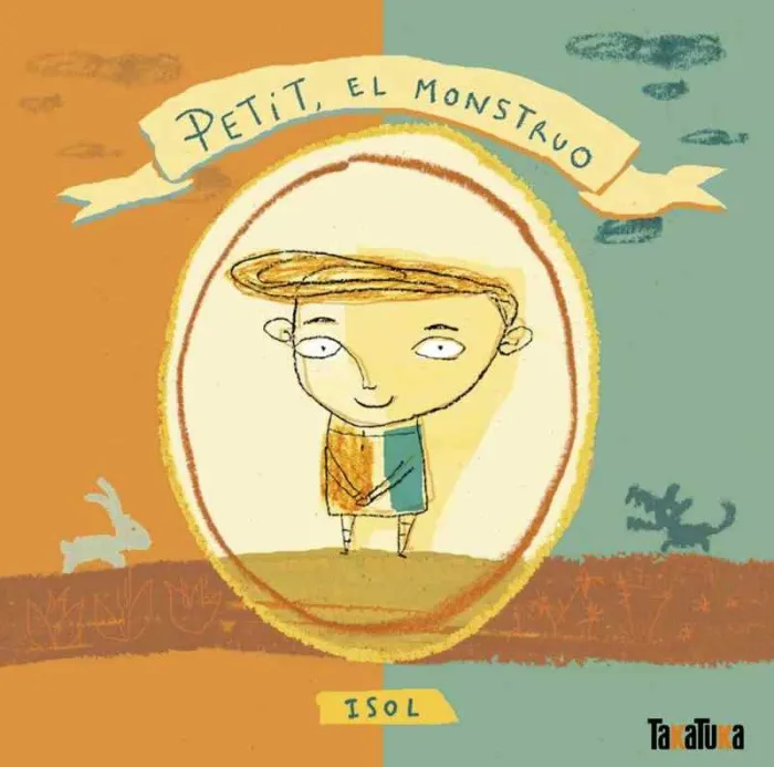 Petit, el Monstruo