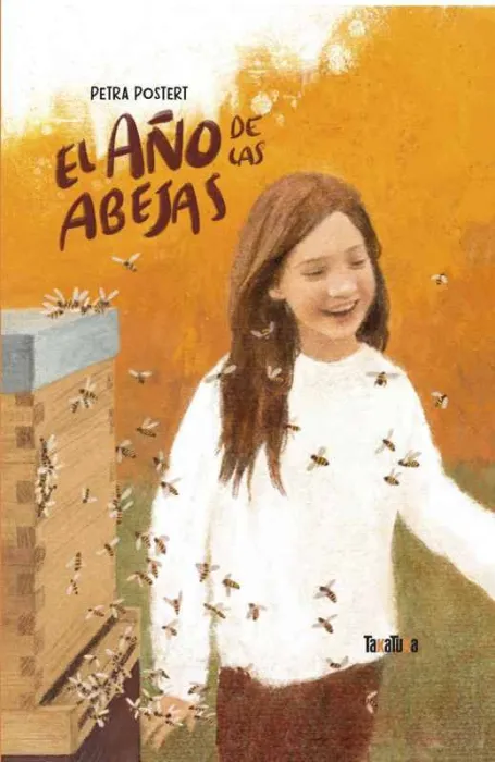 El Año de las Abejas