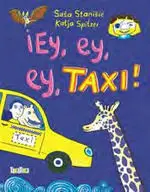 Ey Ey Ey Taxi