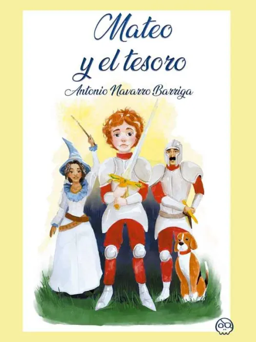 Mateo y el Tesoro
