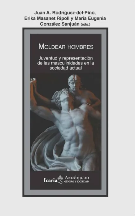 Moldear Hombres