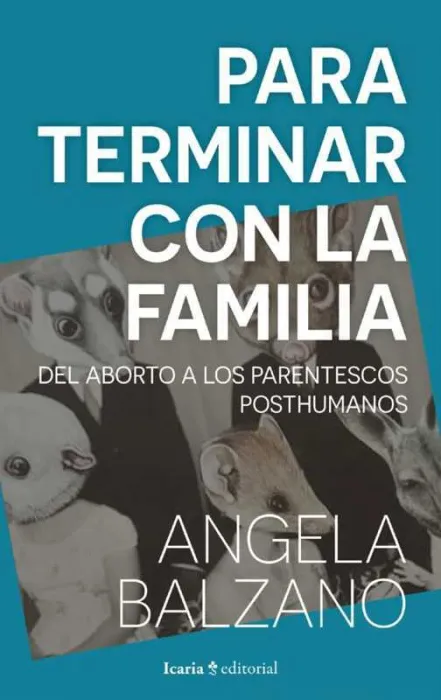 Para Terminar con la Familia