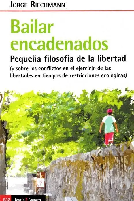 Bailar Encadenados