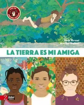 Tierra Es mi Amiga, la