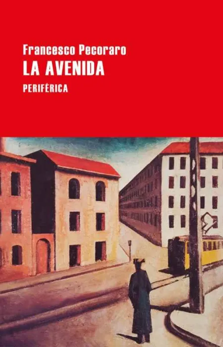 La Avenida
