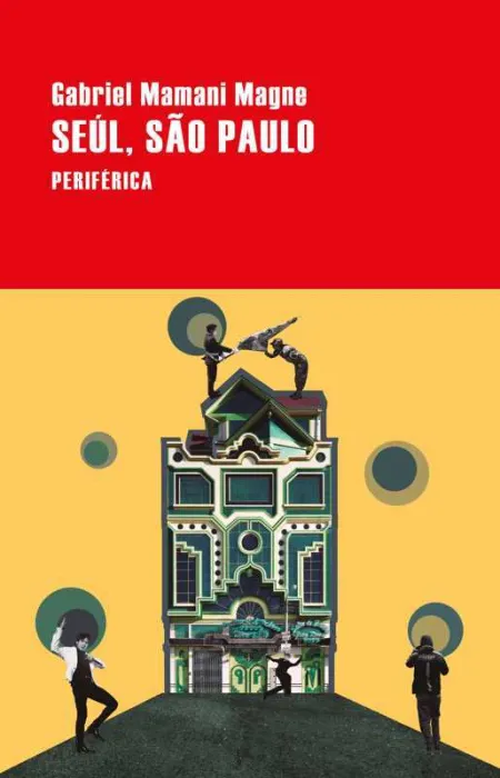 Seúl, São Paulo