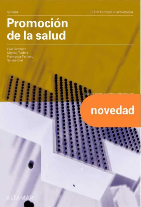 Promocion de la Salud