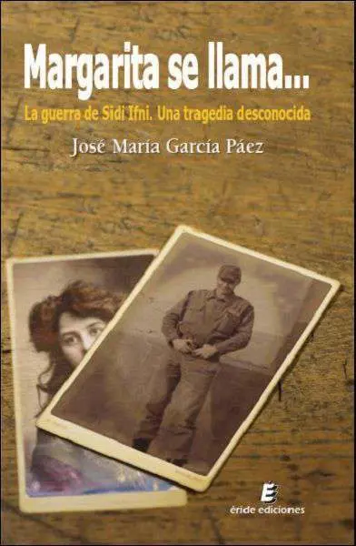 Margarita se Llama?