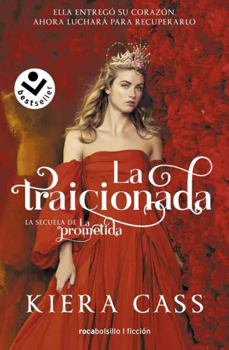 La Traicionada