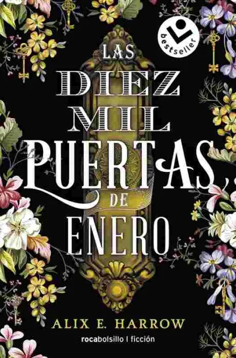 Diez Mil Puertas de Enero, las