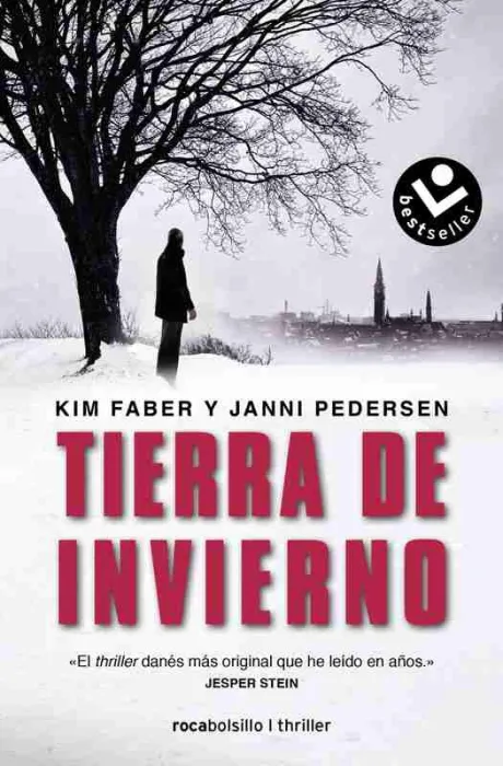 Tierra de Invierno