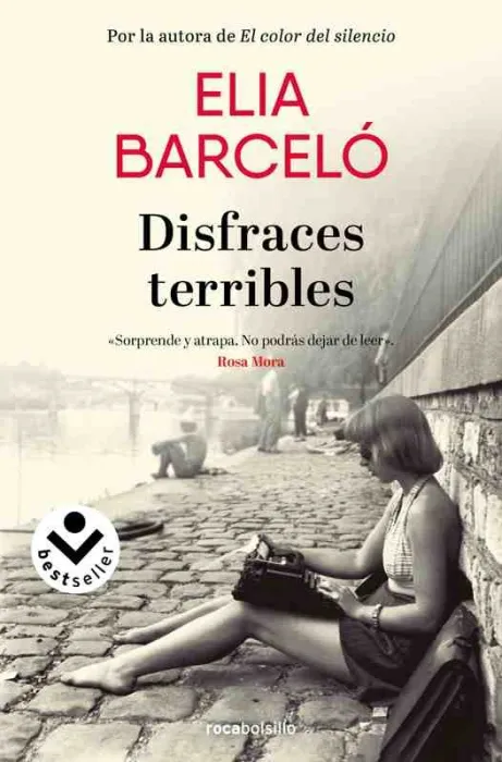Disfraces Terribles