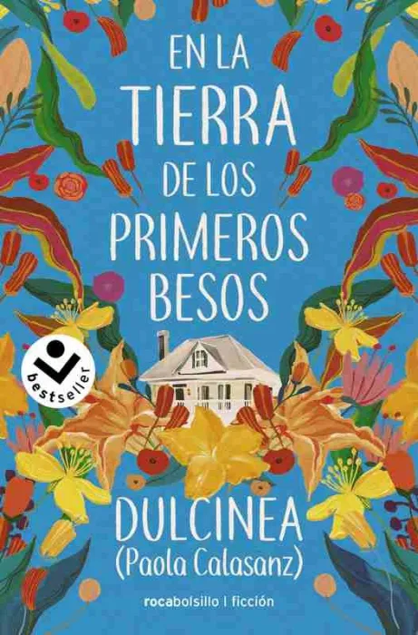 En la Tierra de los Primeros Besos