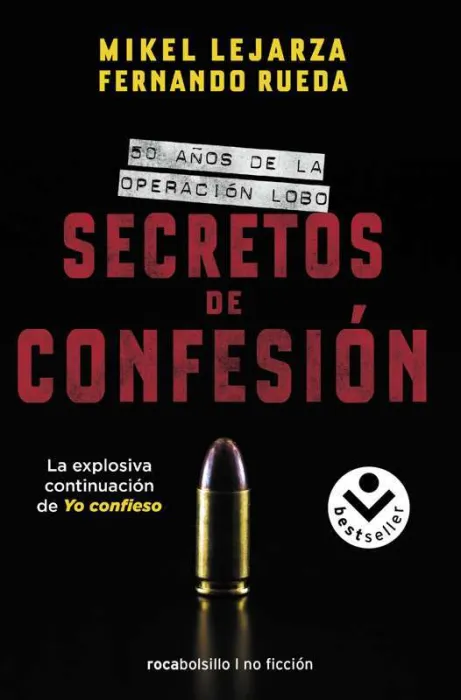 Secretos de Confesión