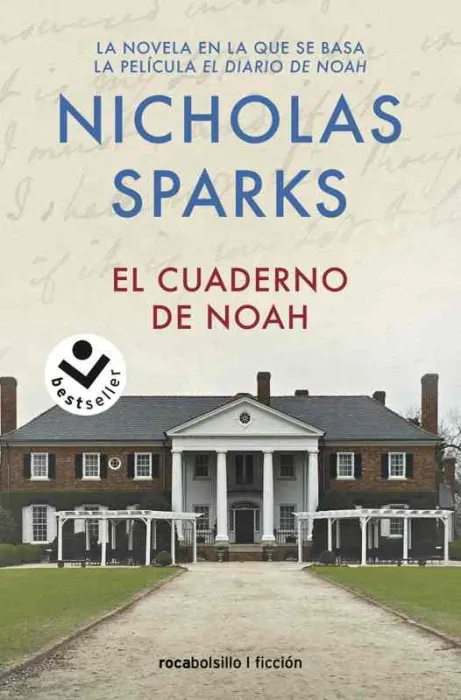 El Cuaderno de Noah (Edición 2023)