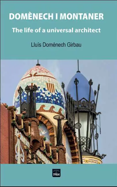 Domènech I Montaner.